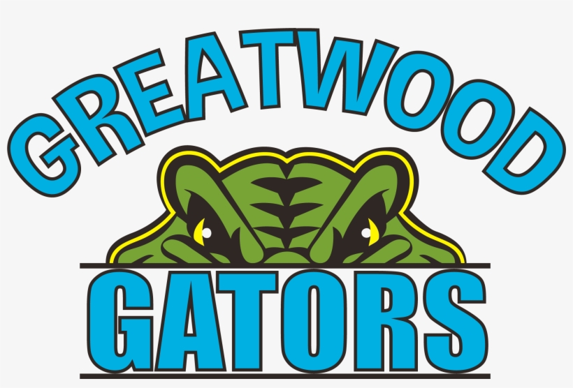 Gator Swim Club, transparent png download