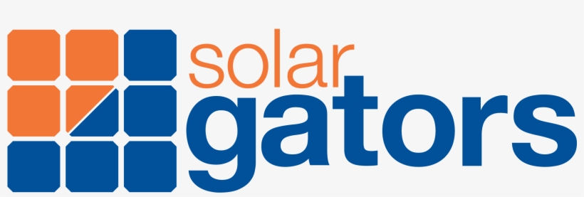 Solar Gators Is A University Of Florida Student Organization - Solar Gators, transparent png download