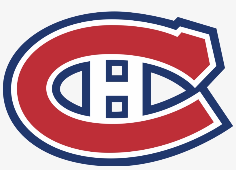 Montreal Canadiens Logo - Montreal Canadiens Logo 2016, transparent png download