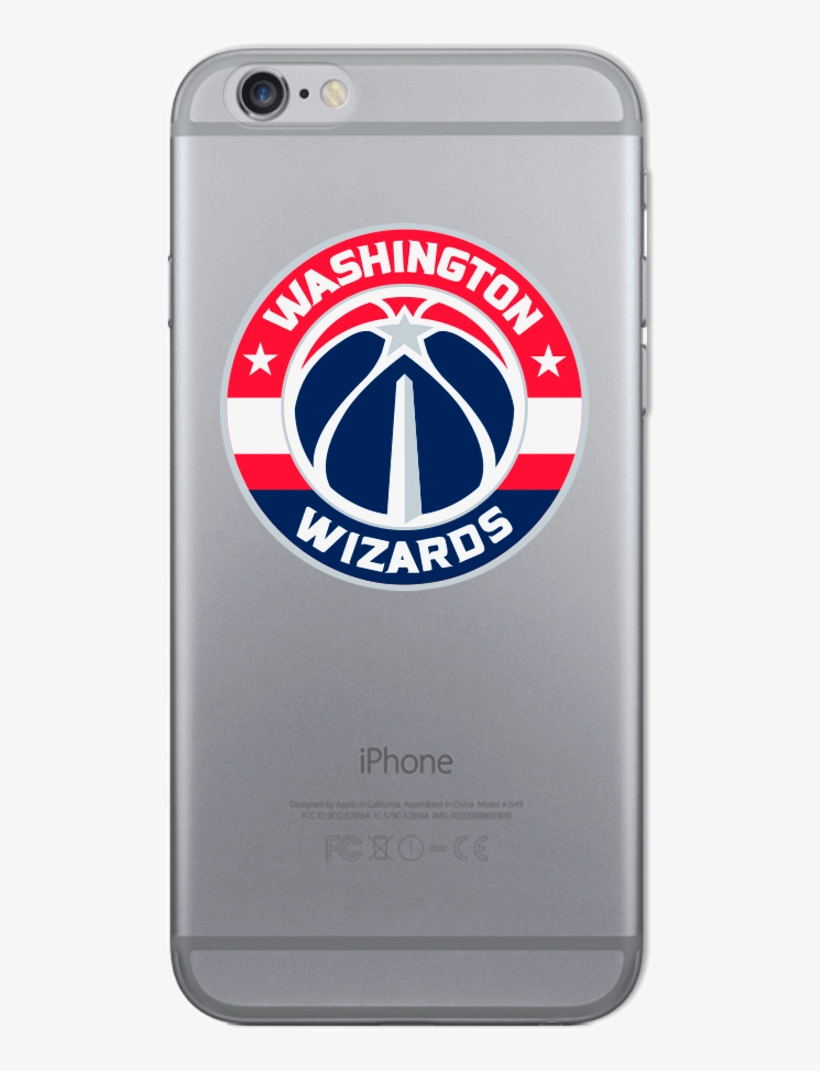 Washington Wizards Phone Case - Houston Rockets Logo 2018, transparent png download