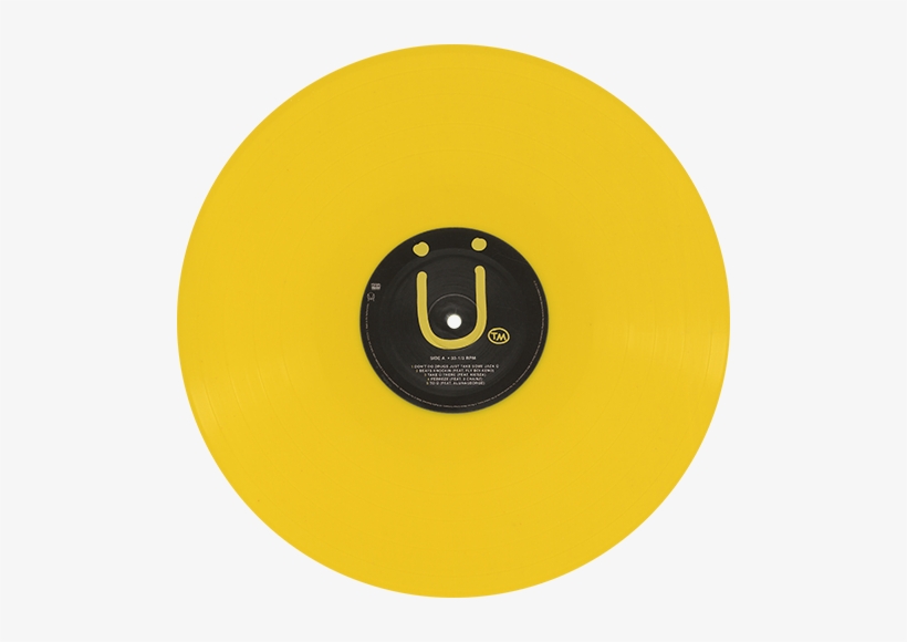 Skrillex And Diplo Present Jack Ü - Circle, transparent png download