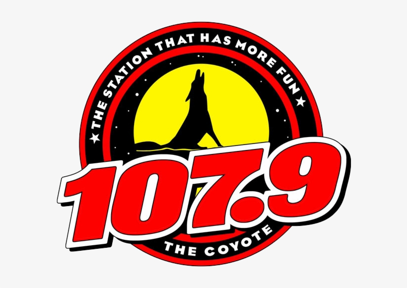 Coyote Logo - Coyote, transparent png download