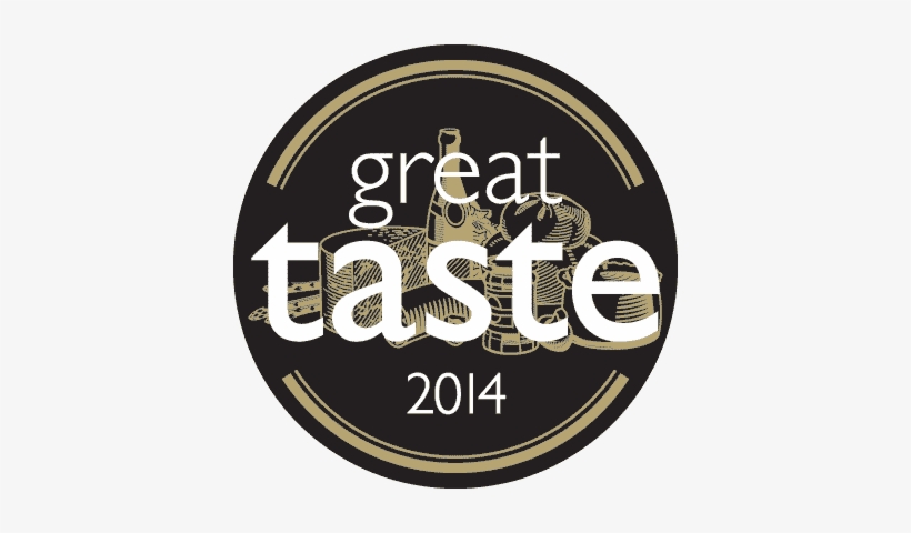 Gta 2014 Logo - Great Taste Awards 2016, transparent png download