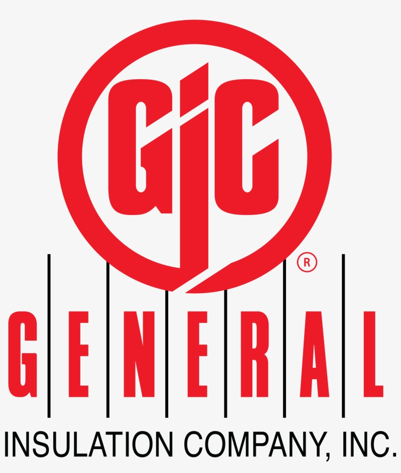 Construction General Insulation Insulation San Diego - General Insulation Company, transparent png download