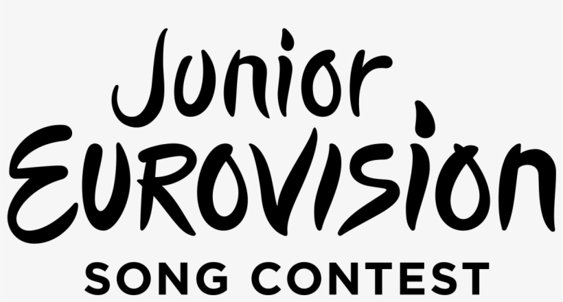 Junior Eurovision Song Contest Generic Logo - Junior Eurovision Song Contest, transparent png download