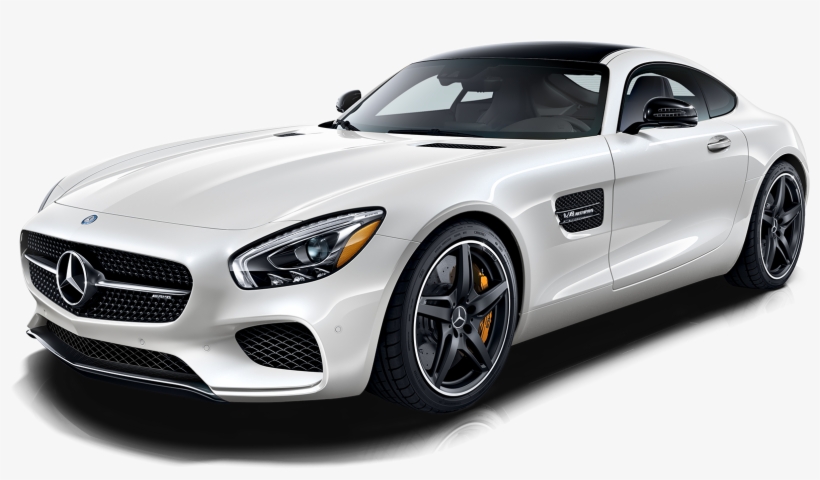 Amg Gt Coupe - 2013 Mazda Mx 5 Miata, transparent png download