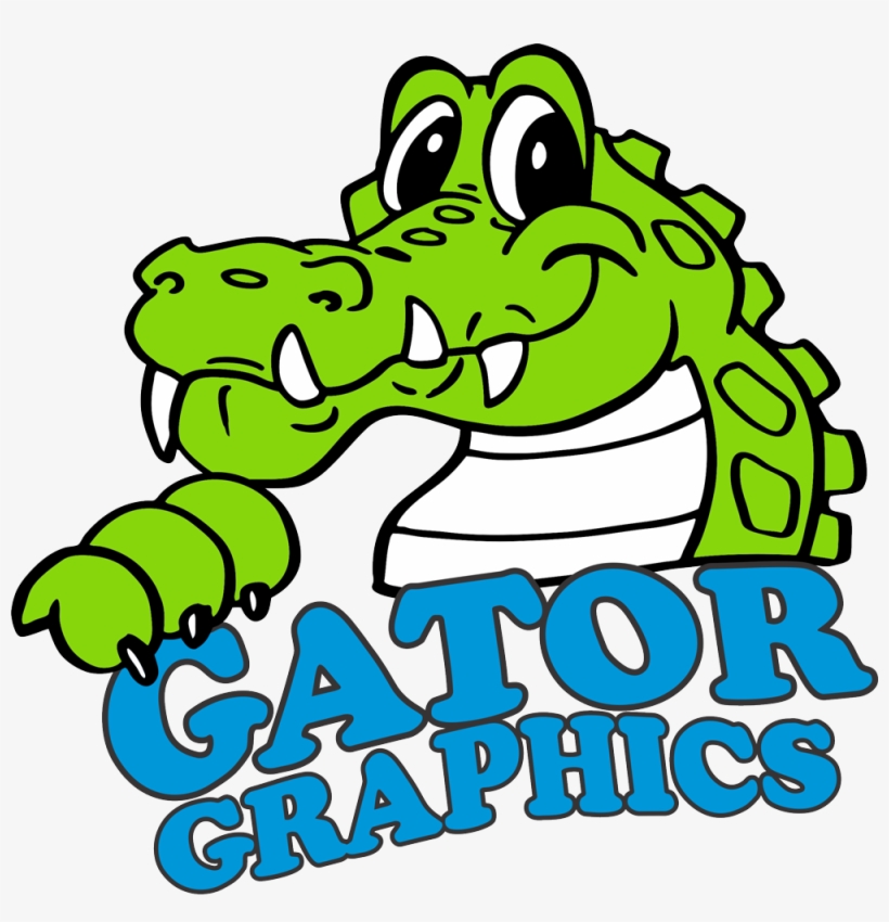 Gator Graphics, transparent png download