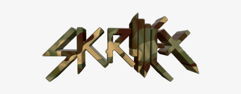 Skrillex Logo Freetoedit - Skrillex, transparent png download