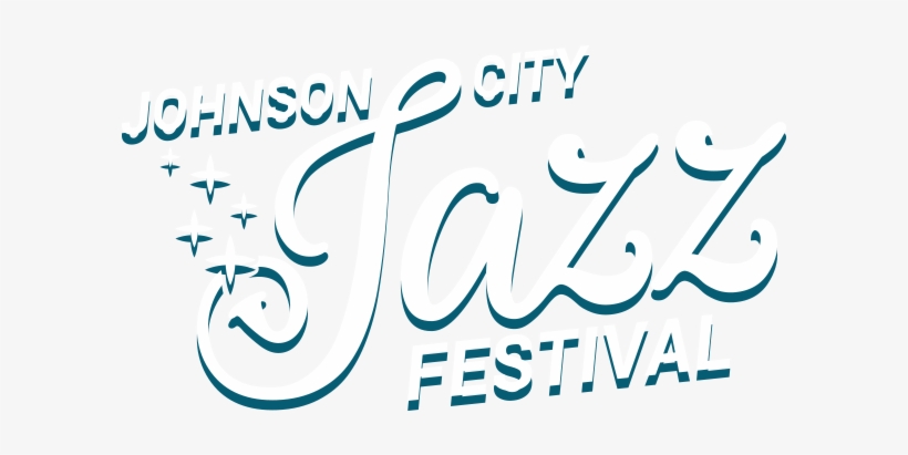 Jc Jazz Festival 2018 Logo - Johnson City, transparent png download