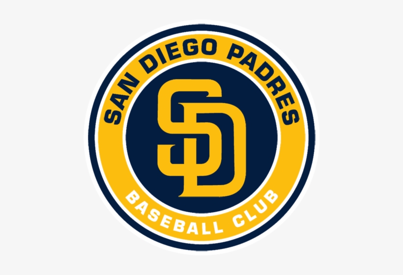 Pads2 San Diego Padres Png Image Transparent Png Free Download On Seekpng