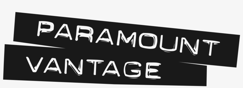 Open - Paramount Pictures Paramount Vantage, transparent png download