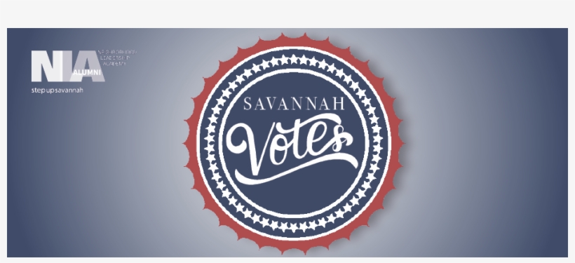 Savannah Votes Generic Nla Logo Top - World Diabetes Day Symbol, transparent png download