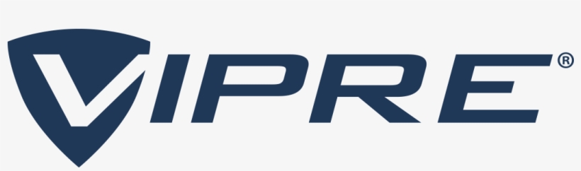 Vipre Logo Generic Products - Vipre Advanced Security For Home, transparent png download