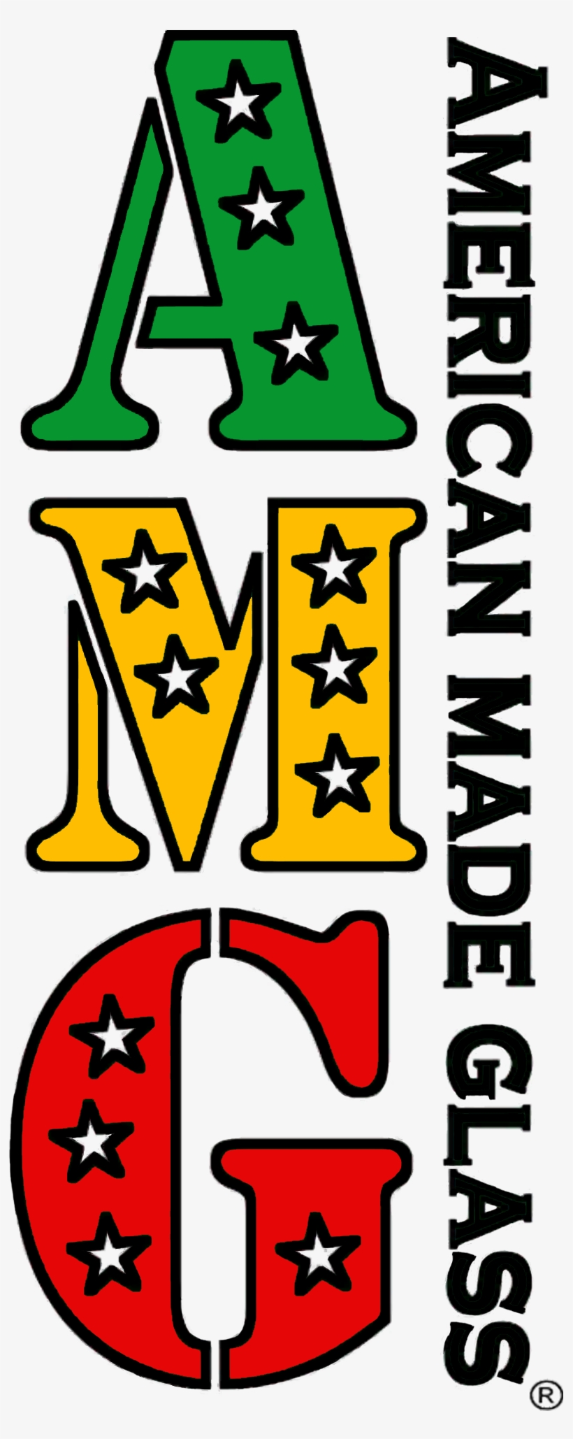 Amg Logo - Amg - Amg Glass Logo, transparent png download