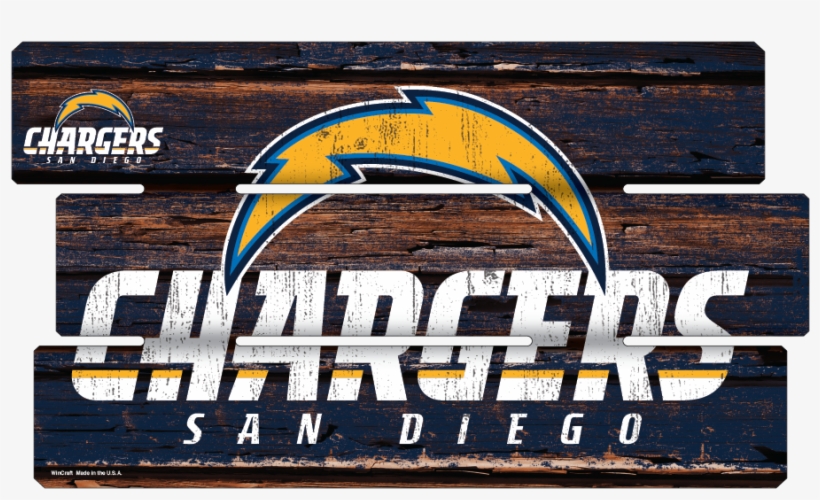 San Diego Chargers, transparent png download