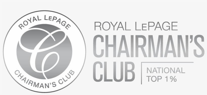 Royal Lepage Chairman's Club 2017, transparent png download