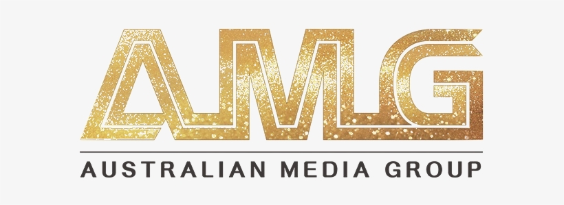 Australian Media Group Logo - Lacrosse, transparent png download