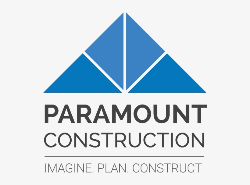 Paramountconstruction - Paramount Urgent Care Logo, transparent png download