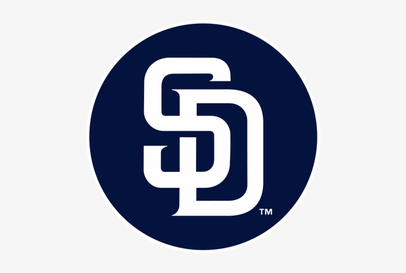 San Diego Padres, transparent png download