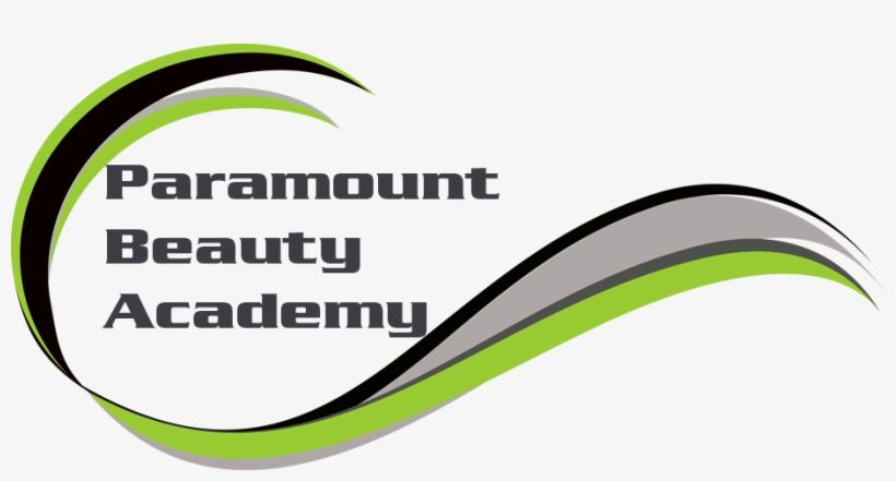 Paramount Beauty Academy - Graphic Design, transparent png download