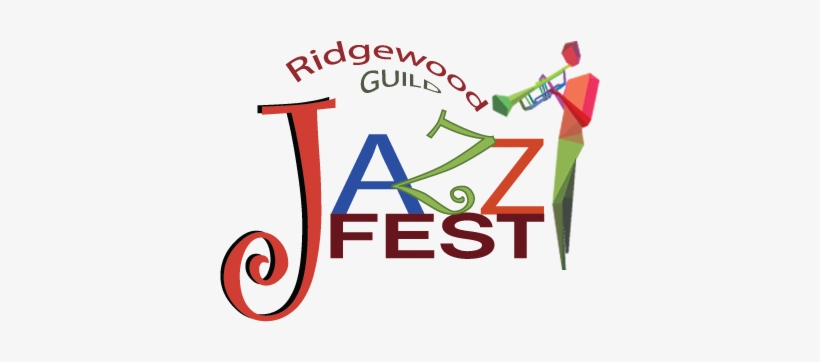 2014 Jazz Logo - Jazz Fest, transparent png download