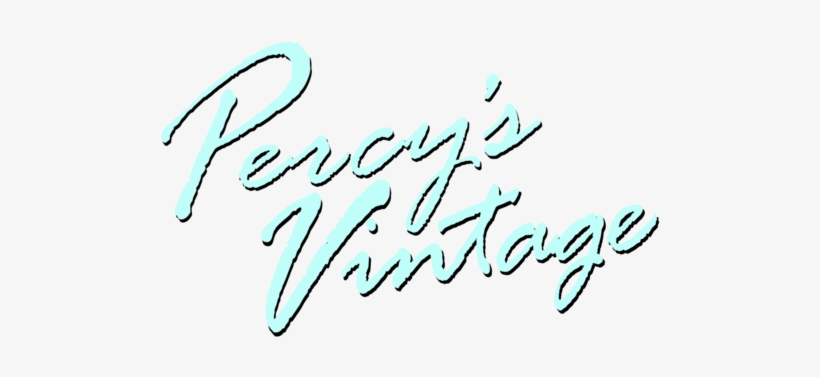Percy's Vintage And Collectibles - San Francisco, transparent png download