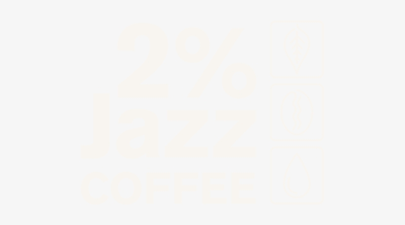 2% Jazz Coffee - Retirement Planning, transparent png download