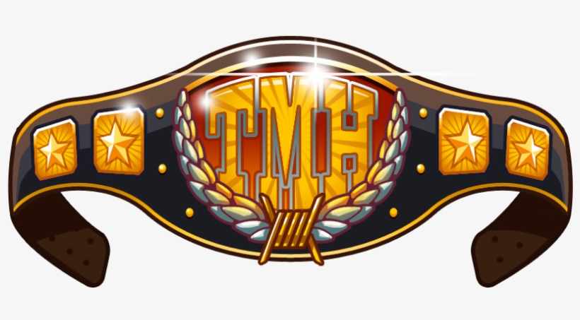 Belts Generic 001-gold - Wiki, transparent png download