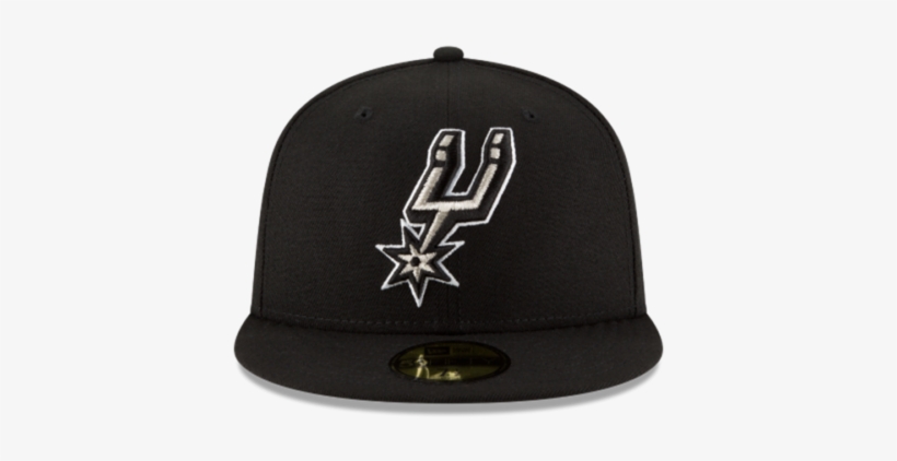New Era Fitted San Antonio Spurs - New Era Kids 950 2tone Snapback Cap-san Antonio Spurs, transparent png download