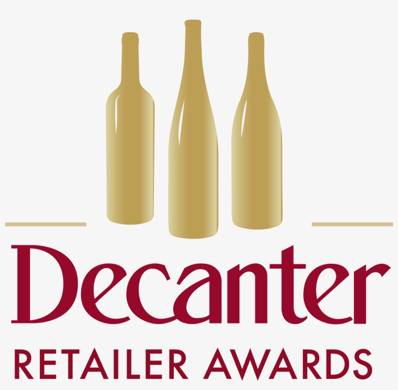 2018 Retailer Awards Generic Logo Decanter World Wine Awards 2018 PNG