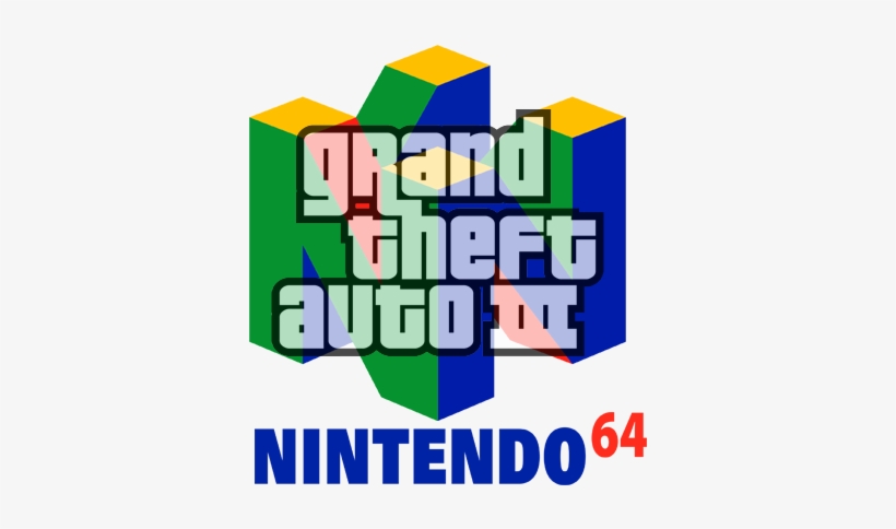 Qg0li2v - Ps3 Grand Theft Auto 3, transparent png download