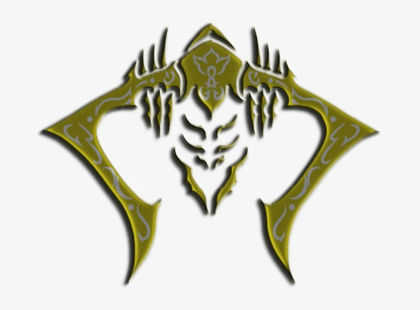 Warframe Loki Prime Helmet By Razuldarkwood Pacific - Drawing, transparent png download