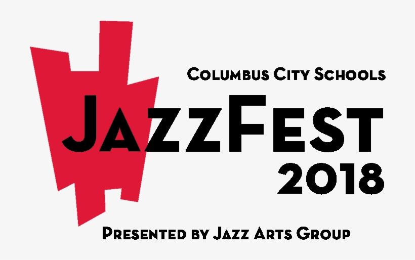 2018 Columbus City Schools Jazz Fest - Best Out Of Waste Craft, transparent png download