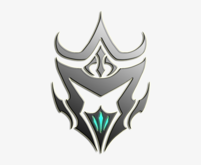 Warframe Clan Emblem, transparent png download
