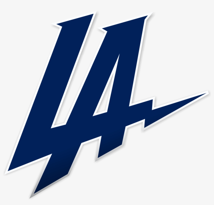 Los Angeles Chargers Logo Transparent, transparent png download