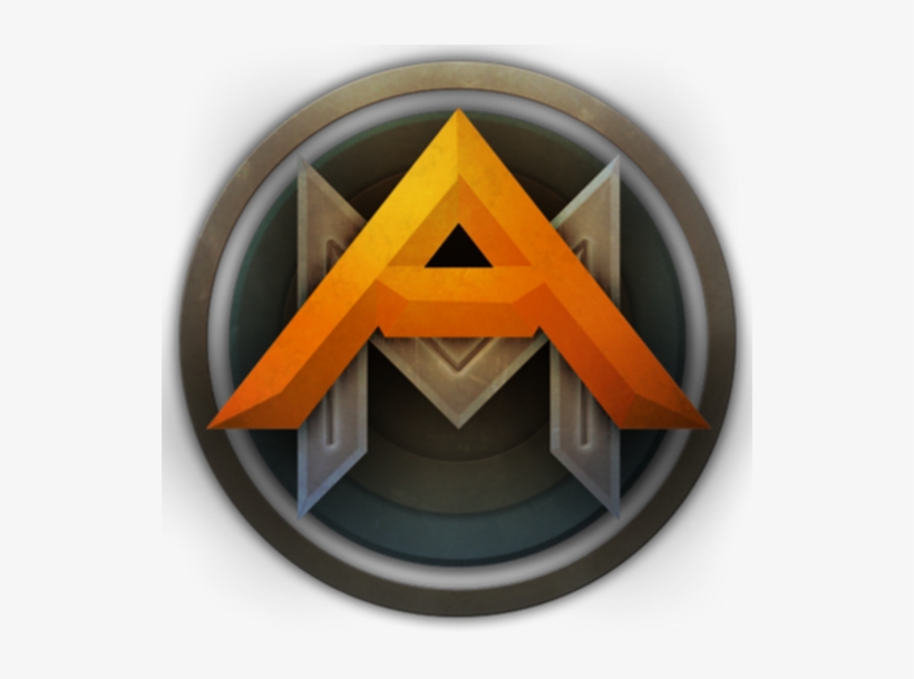 Photo - Airmech Logo, transparent png download