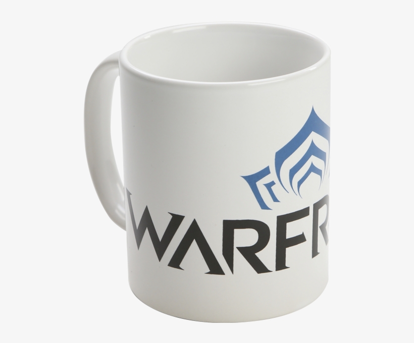 Additional Images - Warframe Mug, transparent png download