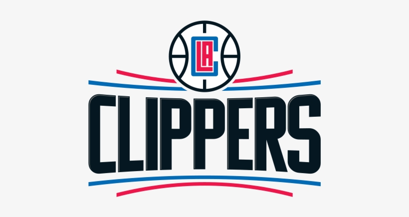 Los Angeles Clippers - La Clippers, transparent png download