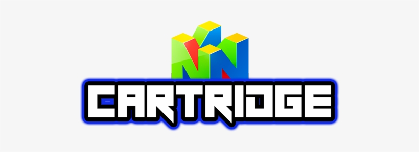 Cartuchous - Video Game, transparent png download