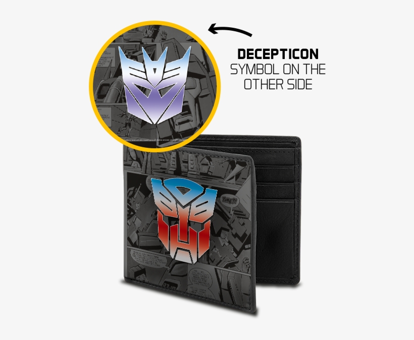 Transformers - Transformers Gifts For Adults Decepticon, transparent png download