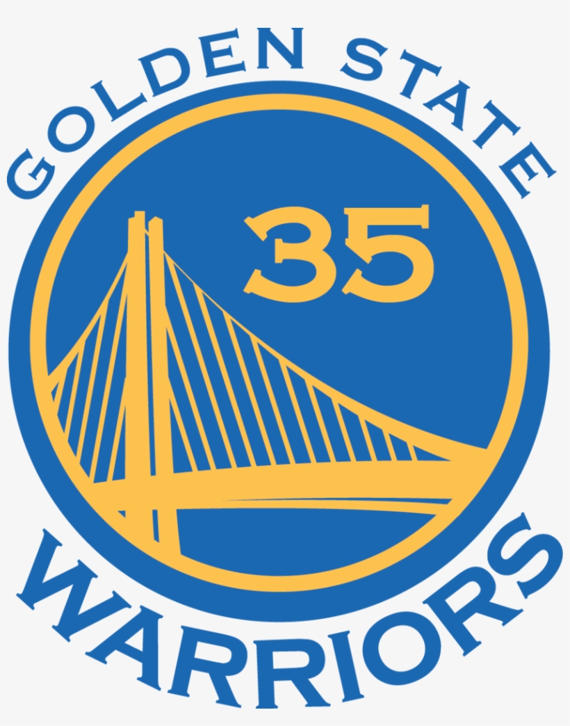 Clip Art Royalty Free Download Curry Drawing Golden - Golden State Warriors Logo, transparent png download