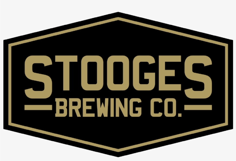 Stooges Brewing Co - Beer, transparent png download