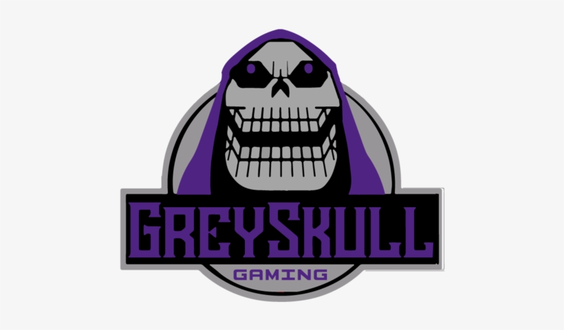 Greyskull Gaming - Video Game, transparent png download