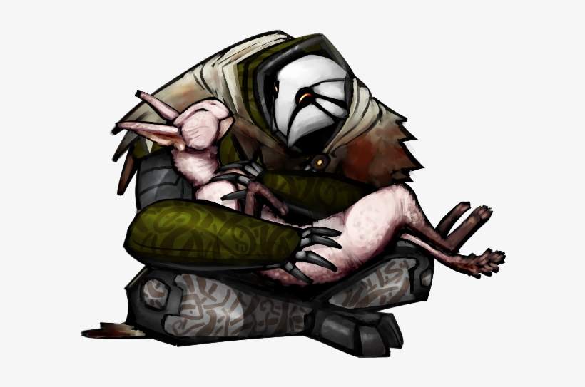 “ Hellssovereign - Illustration, transparent png download