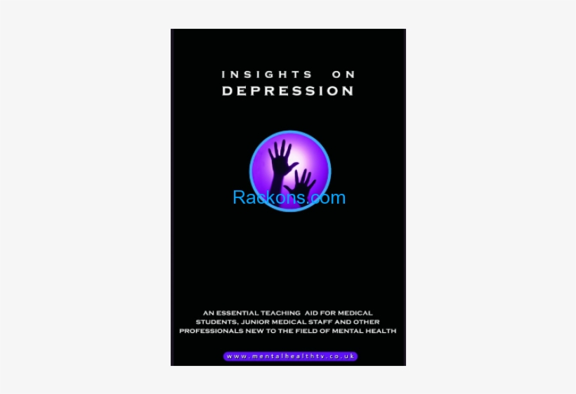 New Listing Perfect Treatment Of Depression In The - Major Depressive Disorder, transparent png download