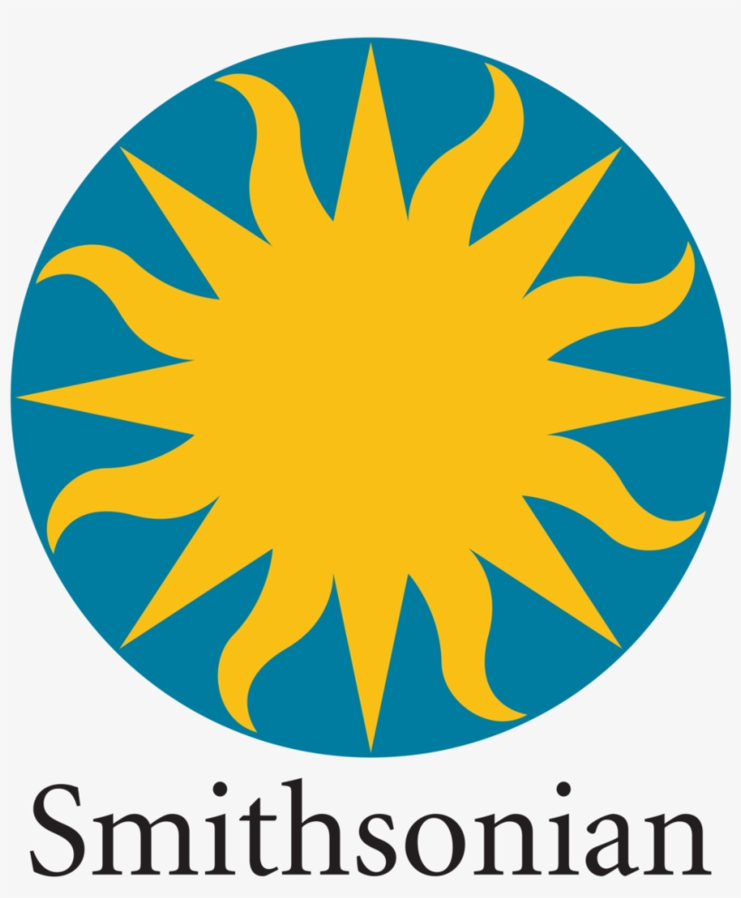 Untitled1 - Smithsonian Institution, transparent png download