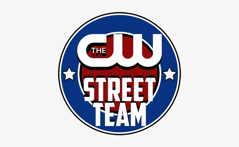 The Cw Street Team - Clare And Rufus Gossip Girl, transparent png download