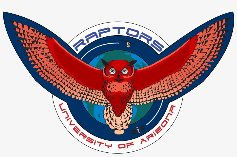 Raptors Satellite Hunting - Research, transparent png download