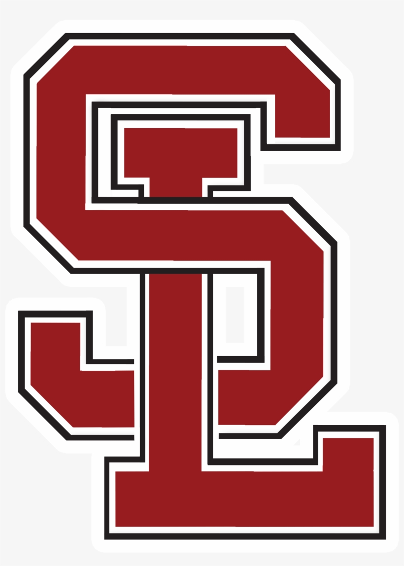 Spring Lake Lakers - Stanford Football Logo Png, transparent png download