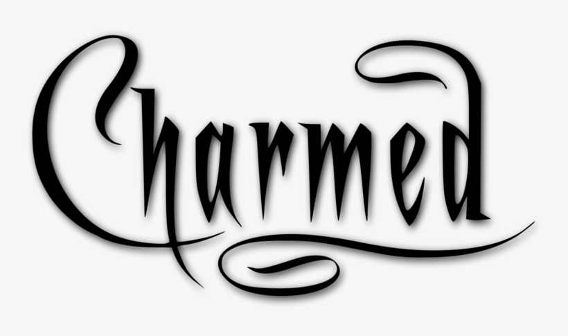 According To E News, The Executive Producer Of Jane - Charmed Ones Logo, transparent png download